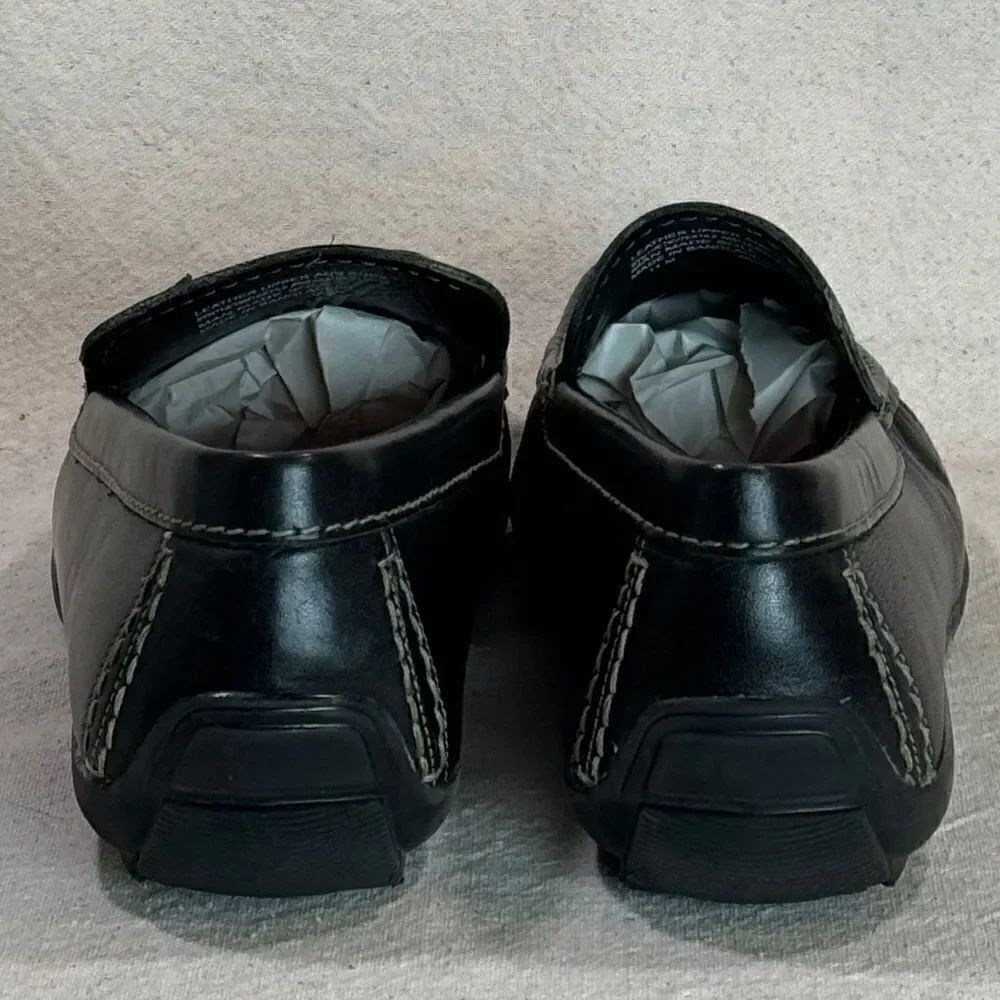 Alfani 'Java' Driving Loafers Mens Size 11M - Picture 10 of 16